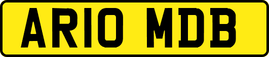 AR10MDB