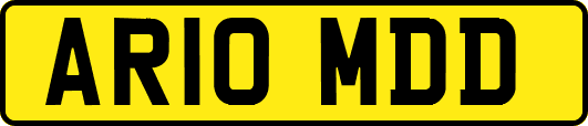 AR10MDD