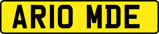 AR10MDE