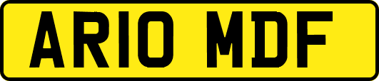 AR10MDF