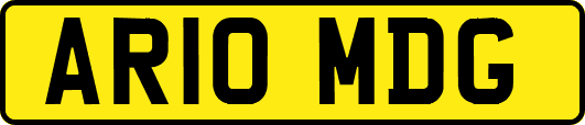 AR10MDG