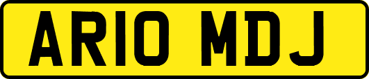 AR10MDJ
