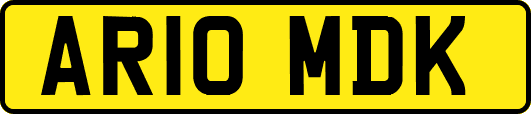 AR10MDK