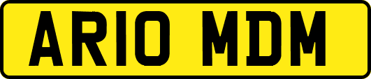 AR10MDM