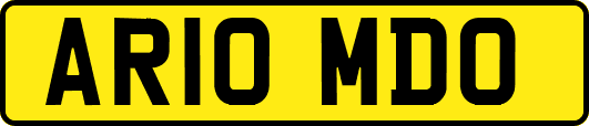 AR10MDO