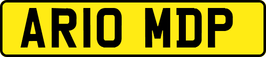 AR10MDP