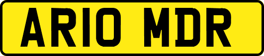 AR10MDR