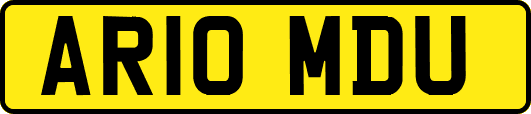 AR10MDU