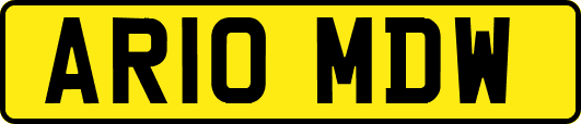 AR10MDW