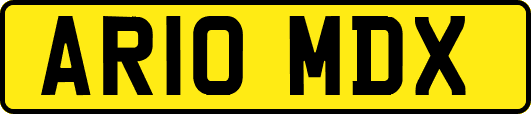 AR10MDX