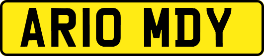 AR10MDY