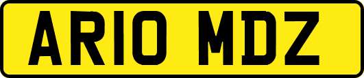 AR10MDZ