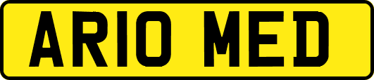 AR10MED