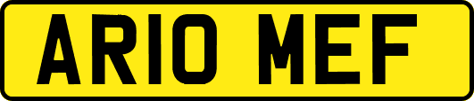 AR10MEF