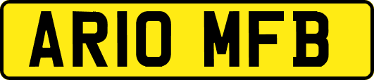 AR10MFB