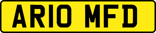AR10MFD