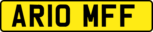 AR10MFF