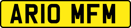 AR10MFM