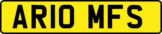 AR10MFS