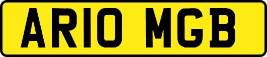 AR10MGB