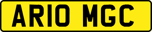 AR10MGC