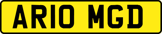 AR10MGD