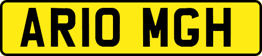 AR10MGH