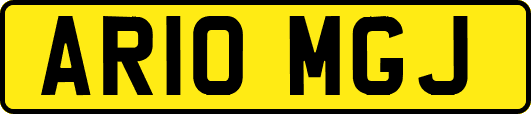 AR10MGJ