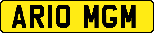 AR10MGM
