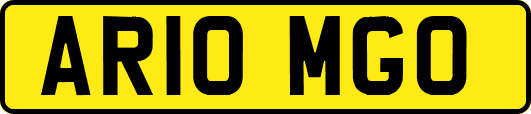 AR10MGO