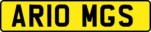 AR10MGS