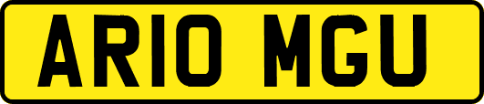 AR10MGU