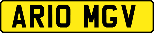AR10MGV