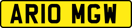 AR10MGW