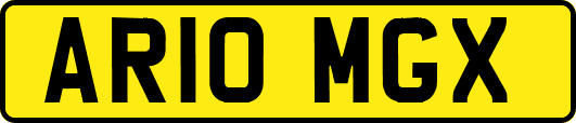 AR10MGX