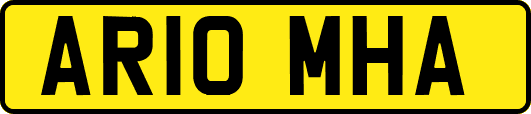 AR10MHA