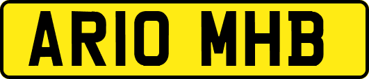 AR10MHB