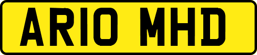 AR10MHD