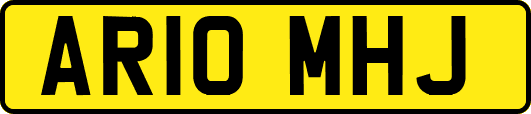 AR10MHJ