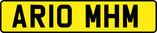 AR10MHM