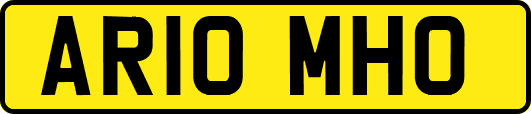 AR10MHO