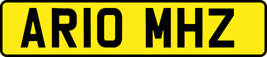 AR10MHZ