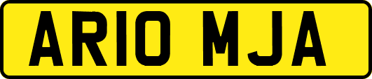 AR10MJA