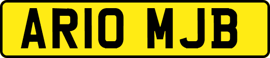AR10MJB