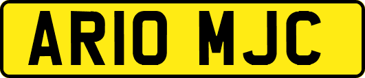 AR10MJC