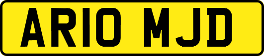 AR10MJD