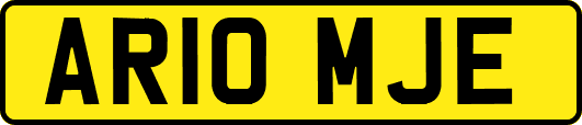 AR10MJE