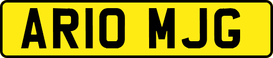 AR10MJG