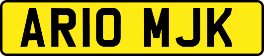 AR10MJK