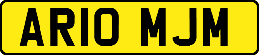 AR10MJM